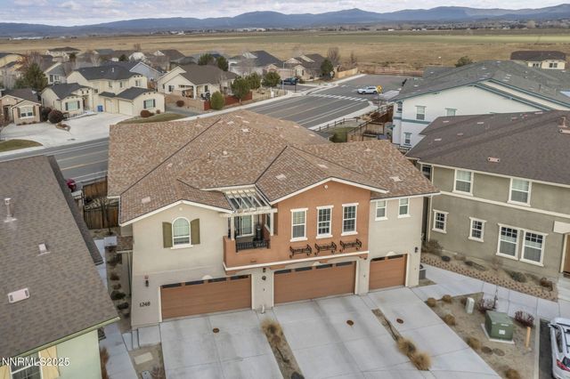 1248 Cinch Trail 3, Gardnerville, NV 89410