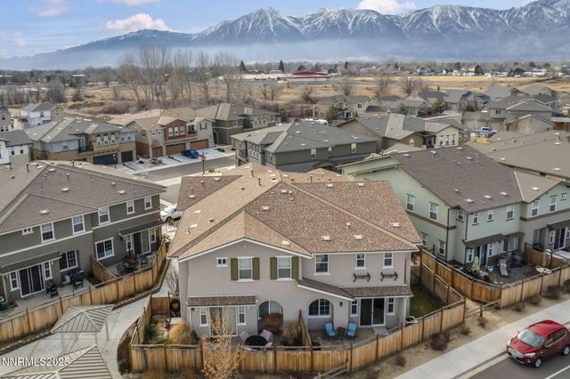 1248 Cinch Trail 3, Gardnerville, NV 89410