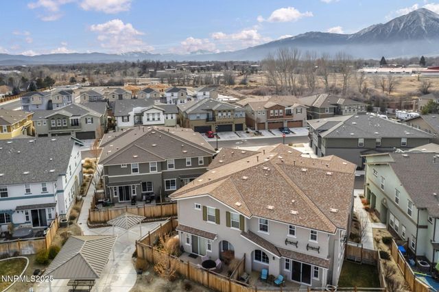 1248 Cinch Trail 3, Gardnerville, NV 89410