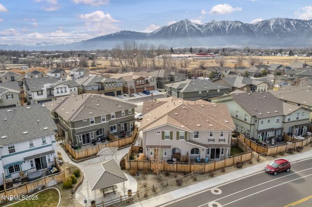 1248 Cinch Trail 3, Gardnerville, NV 89410
