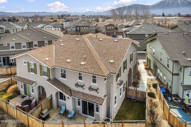 1248 Cinch Trail 3, Gardnerville, NV 89410
