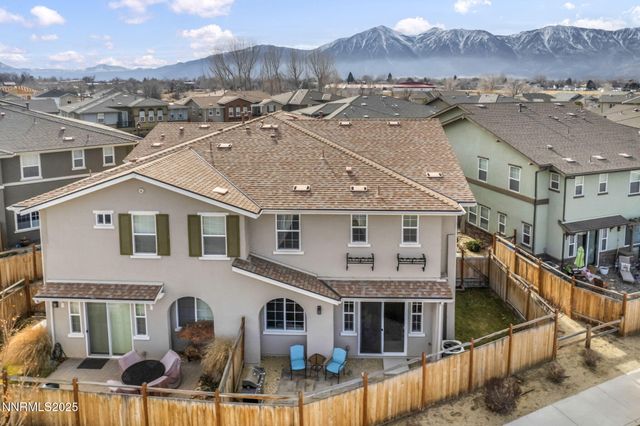 1248 Cinch Trail 3, Gardnerville, NV 89410
