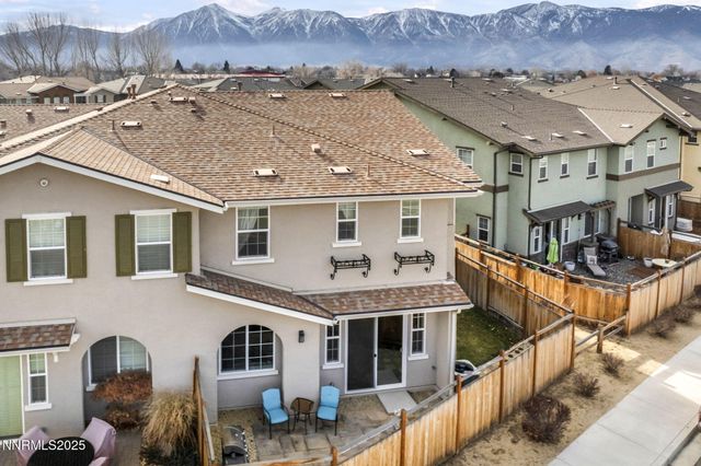 1248 Cinch Trail 3, Gardnerville, NV 89410