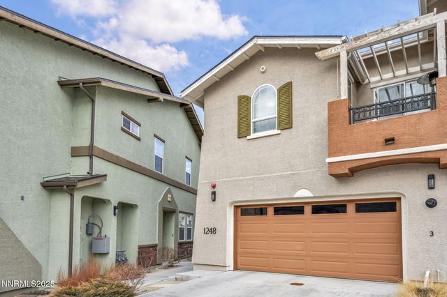 1248 Cinch Trail 3, Gardnerville, NV 89410