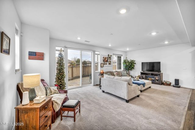 1248 Cinch Trail 3, Gardnerville, NV 89410