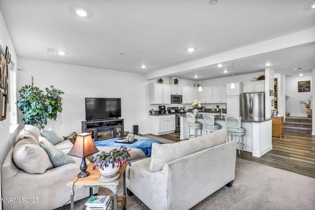 1248 Cinch Trail 3, Gardnerville, NV 89410