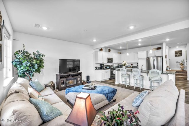 1248 Cinch Trail 3, Gardnerville, NV 89410