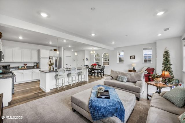 1248 Cinch Trail 3, Gardnerville, NV 89410