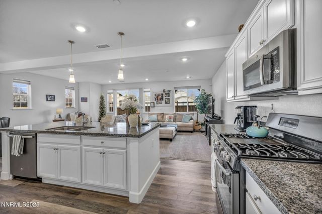 1248 Cinch Trail 3, Gardnerville, NV 89410