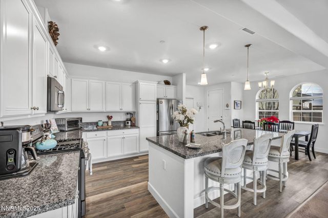 1248 Cinch Trail 3, Gardnerville, NV 89410
