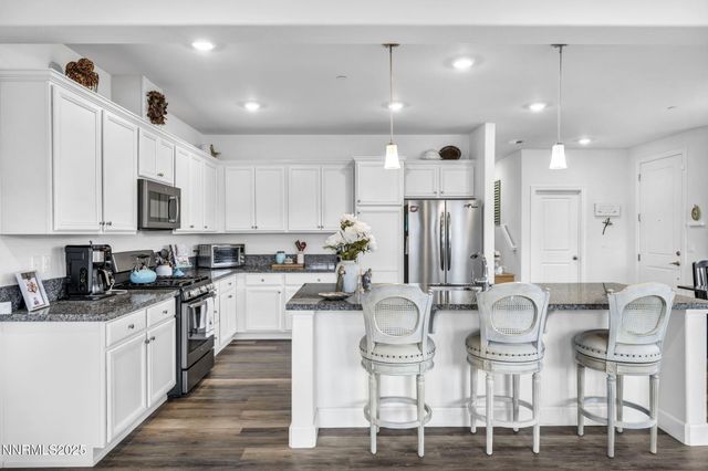 1248 Cinch Trail 3, Gardnerville, NV 89410