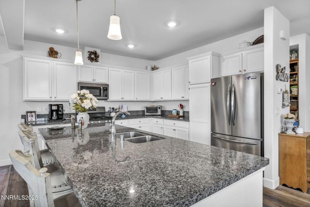 1248 Cinch Trail 3, Gardnerville, NV 89410
