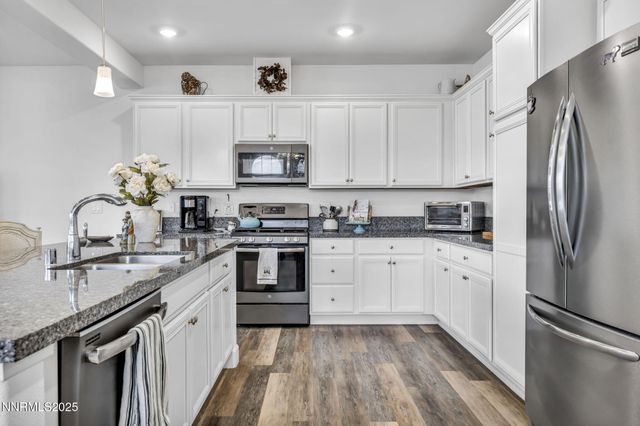 1248 Cinch Trail 3, Gardnerville, NV 89410