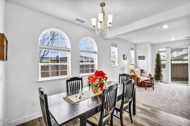 1248 Cinch Trail 3, Gardnerville, NV 89410
