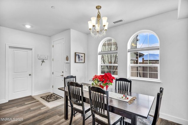 1248 Cinch Trail 3, Gardnerville, NV 89410