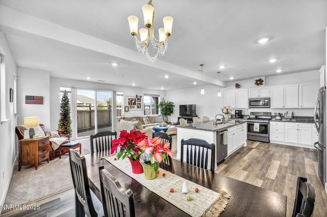 1248 Cinch Trail 3, Gardnerville, NV 89410