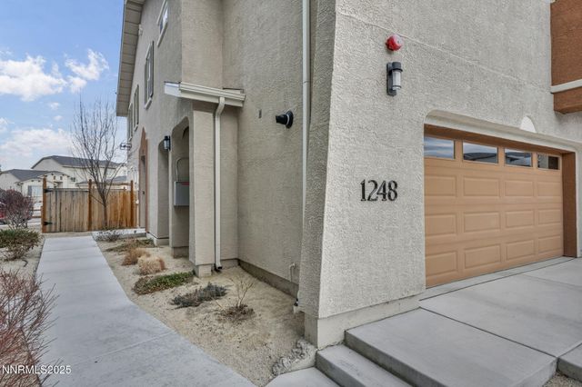 1248 Cinch Trail 3, Gardnerville, NV 89410