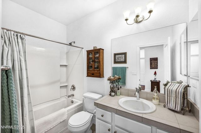 1248 Cinch Trail 3, Gardnerville, NV 89410