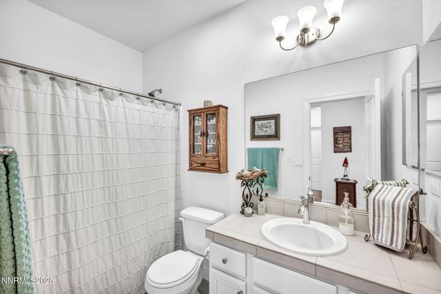 1248 Cinch Trail 3, Gardnerville, NV 89410