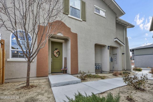 1248 Cinch Trail 3, Gardnerville, NV 89410