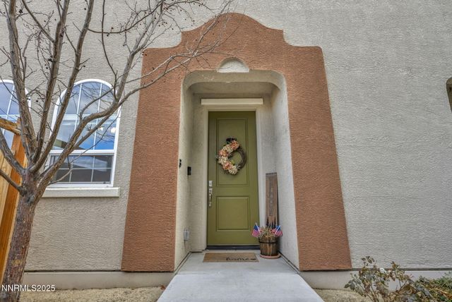 1248 Cinch Trail 3, Gardnerville, NV 89410