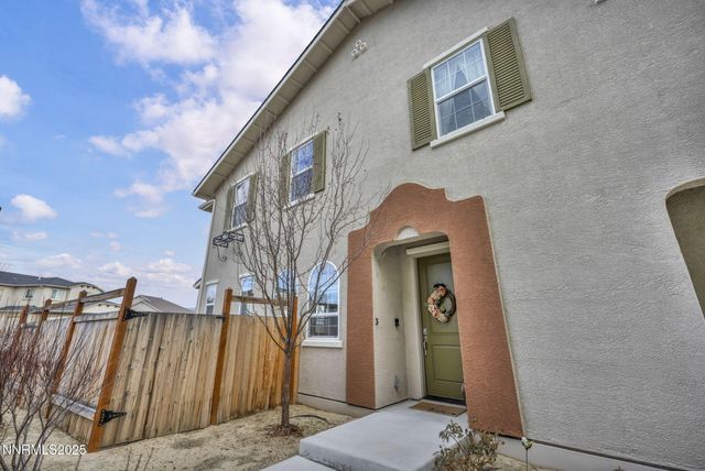 1248 Cinch Trail 3, Gardnerville, NV 89410