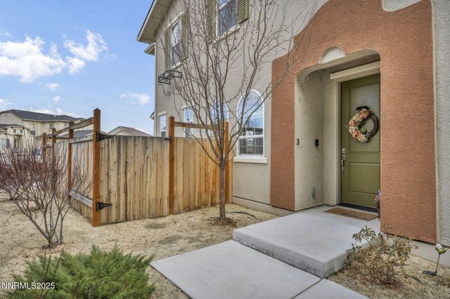 1248 Cinch Trail 3, Gardnerville, NV 89410
