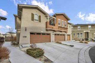 1248 Cinch Trail 3, Gardnerville, NV 89410