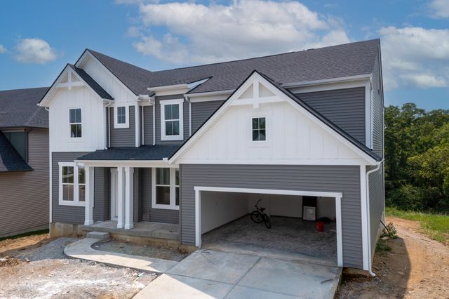 11022 Pinebrook Place, Independence, KY 41051