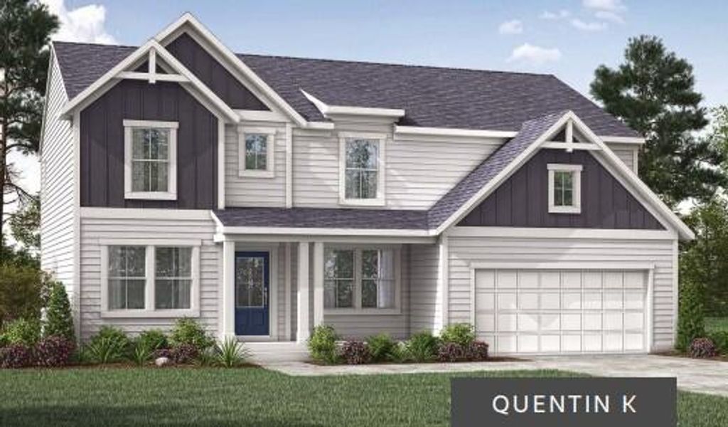 11022 Pinebrook Place, Independence, KY 41051