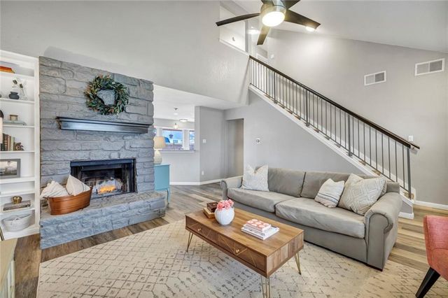 1808 Sylvia LN, Round Rock, TX 78681