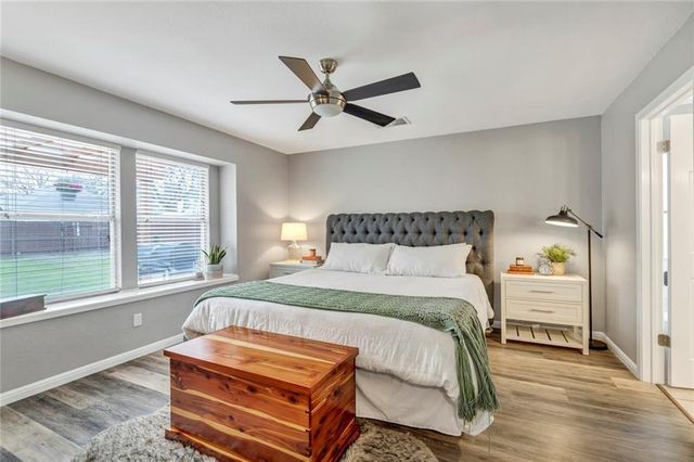 1808 Sylvia LN, Round Rock, TX 78681