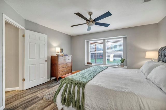 1808 Sylvia LN, Round Rock, TX 78681