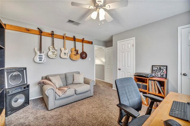 1808 Sylvia LN, Round Rock, TX 78681