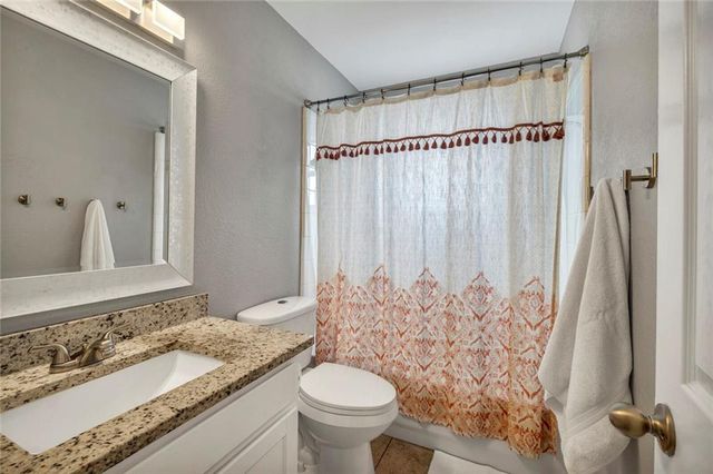 1808 Sylvia LN, Round Rock, TX 78681
