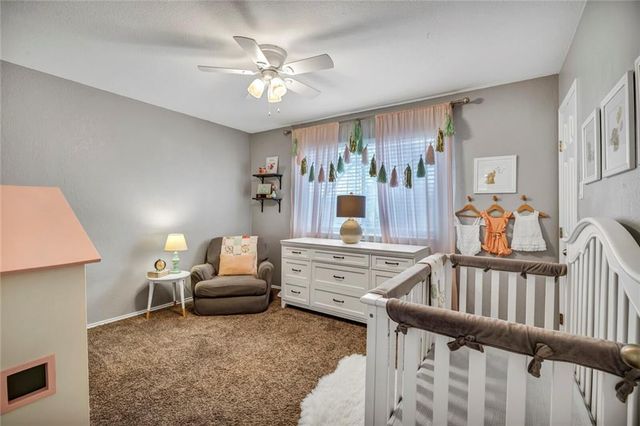 1808 Sylvia LN, Round Rock, TX 78681