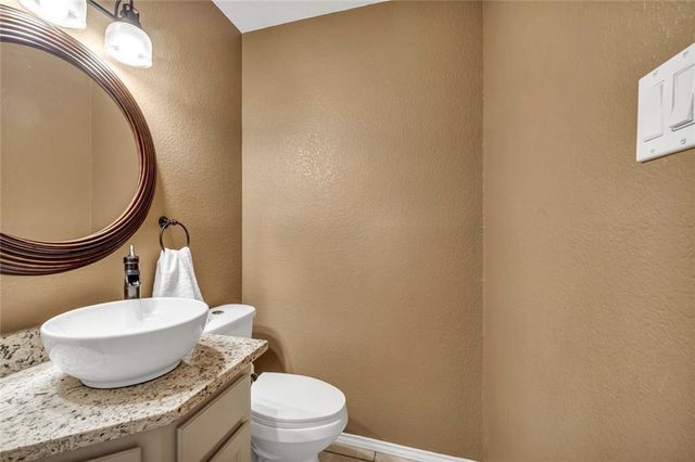 1808 Sylvia LN, Round Rock, TX 78681