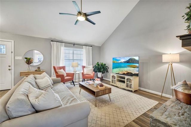 1808 Sylvia LN, Round Rock, TX 78681