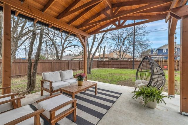 1808 Sylvia LN, Round Rock, TX 78681