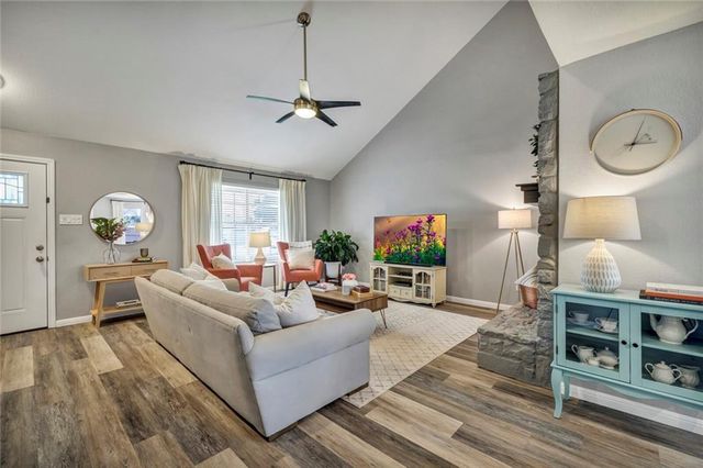 1808 Sylvia LN, Round Rock, TX 78681