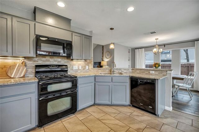 1808 Sylvia LN, Round Rock, TX 78681