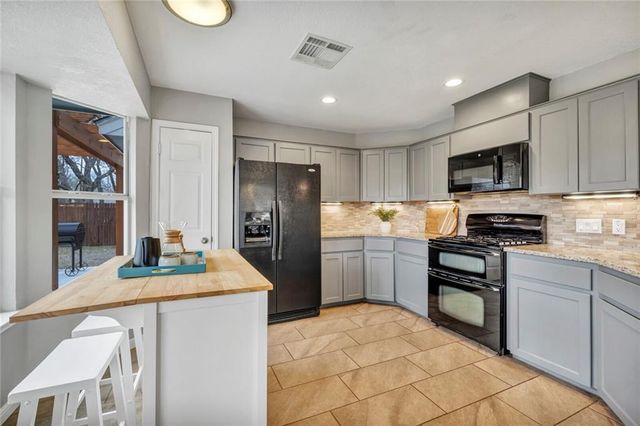 1808 Sylvia LN, Round Rock, TX 78681