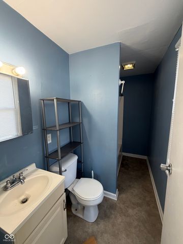 1157 W 32nd Street, Indianapolis, IN 46208