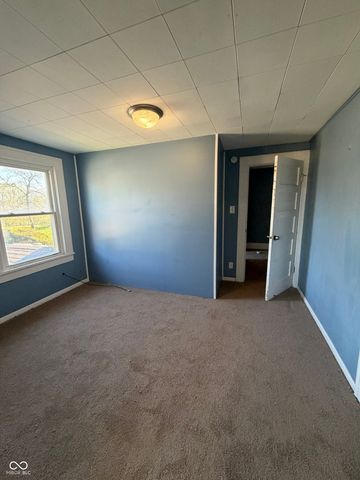 1157 W 32nd Street, Indianapolis, IN 46208