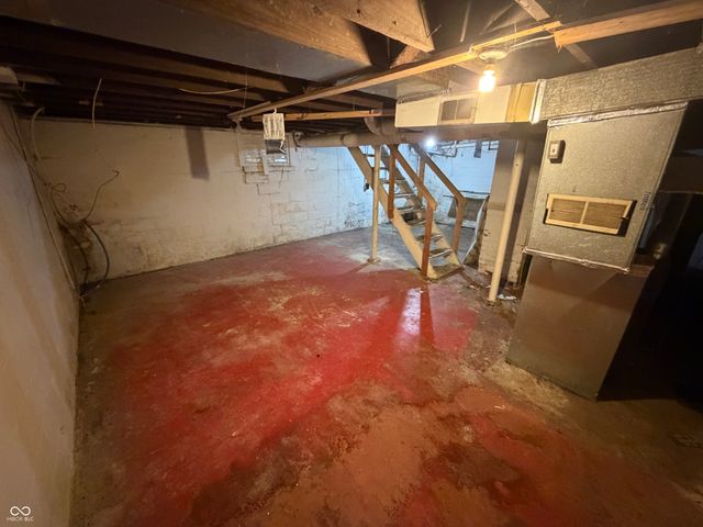 1157 W 32nd Street, Indianapolis, IN 46208