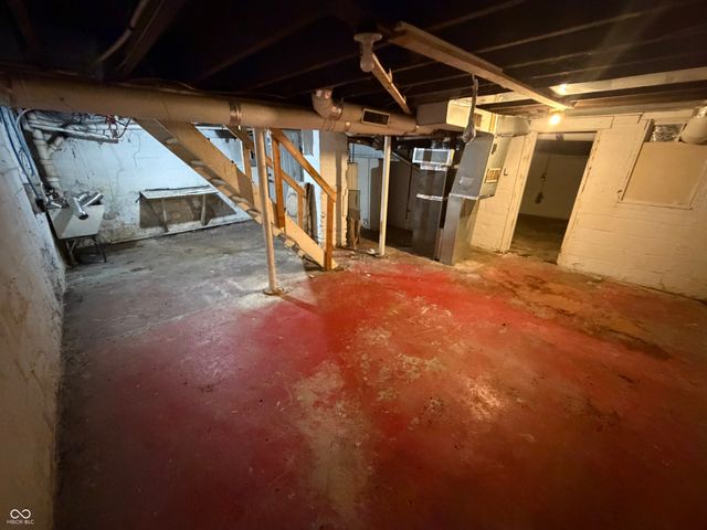 1157 W 32nd Street, Indianapolis, IN 46208