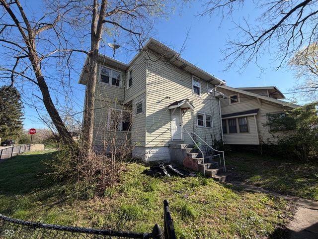 1157 W 32nd Street, Indianapolis, IN 46208