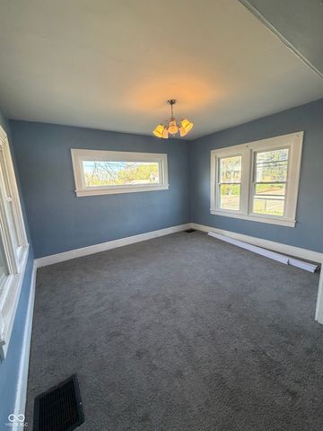 1157 W 32nd Street, Indianapolis, IN 46208