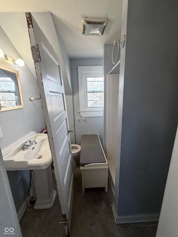 1157 W 32nd Street, Indianapolis, IN 46208