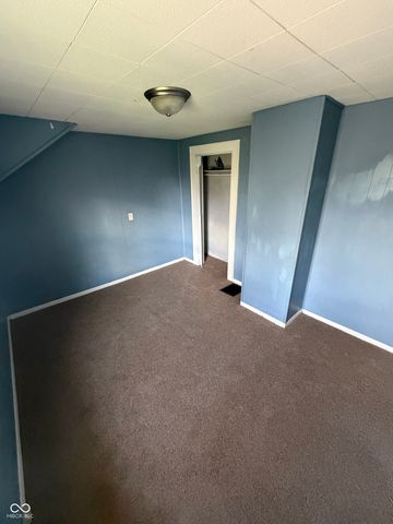 1157 W 32nd Street, Indianapolis, IN 46208